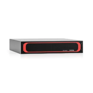 Biamp AMP-A460H 4.0 channels Home Stainless steel