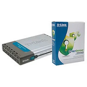D-Link DFL-700V Network Security Firewall hardware firewall
