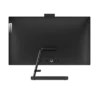 Lenovo IdeaCentre 3 Intel® Core™ i7 i7-13620H 68.6 cm (27″) 1920 x 1080 pixels Touchscreen All-in-One PC 8 GB DDR4-SDRAM 512 GB SSD Windows 11 Home Wi-Fi 6 (802.11ax) Black