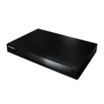Samsung DVD-E360 DVD player Black