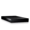 Samsung DVD-E360 DVD player Black