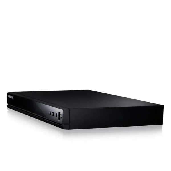 Samsung DVD-E360 DVD player Black