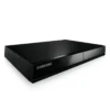 Samsung DVD-E360 DVD player Black