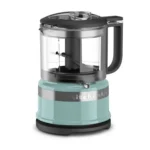 KitchenAid KFC3516AQ electric food chopper 240 W Aqua colour