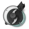 KitchenAid KFC3516AQ electric food chopper 240 W Aqua colour