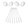 Tefal EF352116 electric fondues 8 person(s)