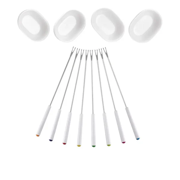 Tefal EF352116 electric fondues 8 person(s)