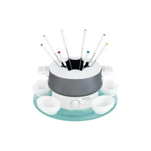 Tefal EF352116 electric fondues 8 person(s)