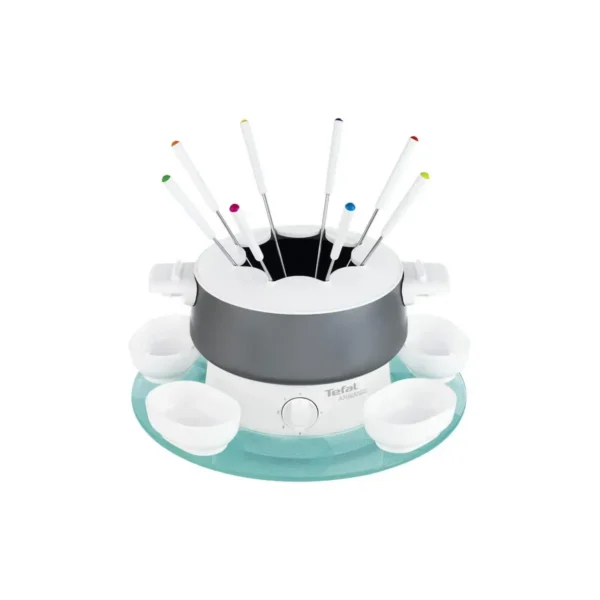 Tefal EF352116 electric fondues 8 person(s)