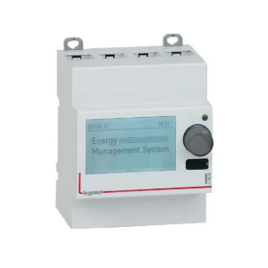 Legrand 414936 electric meter