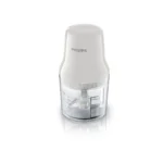 Philips Daily Collection HR1393/01 Kitchen chopper (white)