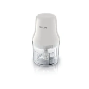 Philips Daily Collection HR1393/01 Kitchen chopper (white)