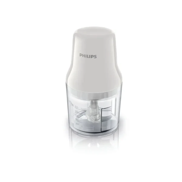 Philips Daily Collection HR1393/01 Kitchen chopper (white)