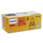 Philips Vision 12614CP Conventional Interior and Signalling