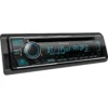 Kenwood KDC-BT530U car media receiver Black 88 W Bluetooth