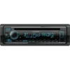 Kenwood KDC-BT530U car media receiver Black 88 W Bluetooth