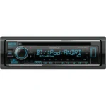 Kenwood KDC-BT530U car media receiver Black 88 W Bluetooth