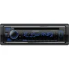 Kenwood KDC-BT530U car media receiver Black 88 W Bluetooth