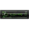 Kenwood KDC-BT530U car media receiver Black 88 W Bluetooth