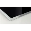 Siemens EH645BE18E hob Black, Stainless steel Built-in Zone induction hob 4 zone(s)