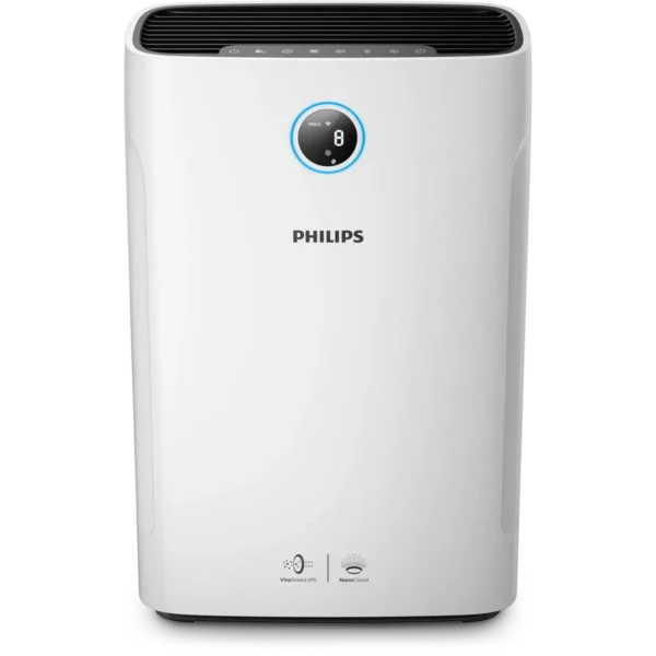 Philips 3000i Series AC3829/60 Air Purifier and Humidifier