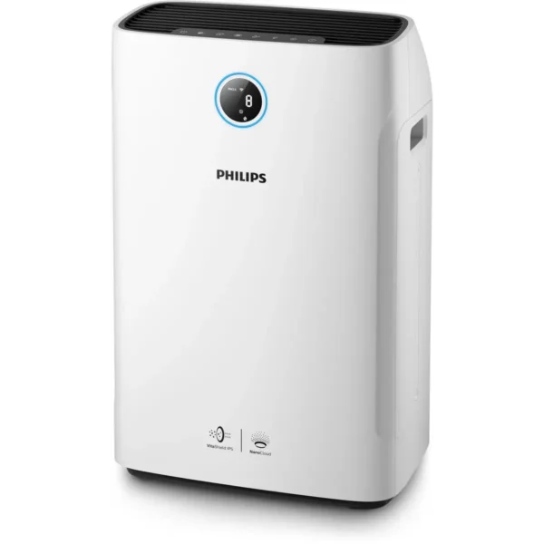 Philips 3000i Series AC3829/60 Air Purifier and Humidifier