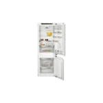 Siemens KI77SAD40 fridge-freezer Built-in 225 L White
