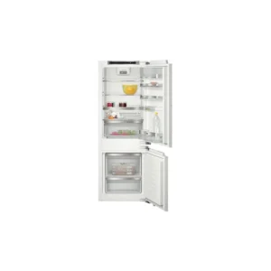 Siemens KI77SAD40 fridge-freezer Built-in 225 L White