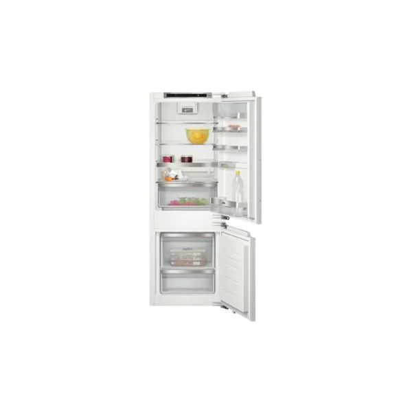 Siemens KI77SAD40 fridge-freezer Built-in 225 L White