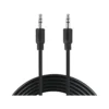 Sandberg MiniJack Cable M-M 5 m