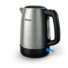 Philips Daily Collection HD9350/90R0 electric kettle 1.7 L 2200 W Stainless steel