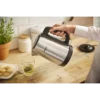 Philips Daily Collection HD9350/90R0 electric kettle 1.7 L 2200 W Stainless steel