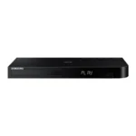 Samsung BD-H6500 Blu-Ray player 3D Black