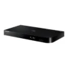 Samsung BD-H6500 Blu-Ray player 3D Black
