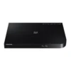 Samsung BD-H6500 Blu-Ray player 3D Black