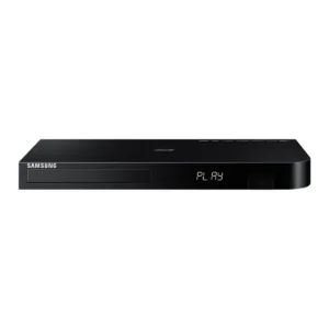 Samsung BD-H6500 Blu-Ray player 3D Black