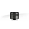Canon EOS M3 + EF-M 15-45mm MILC 24.2 MP CMOS 6000 x 4000 pixels Black