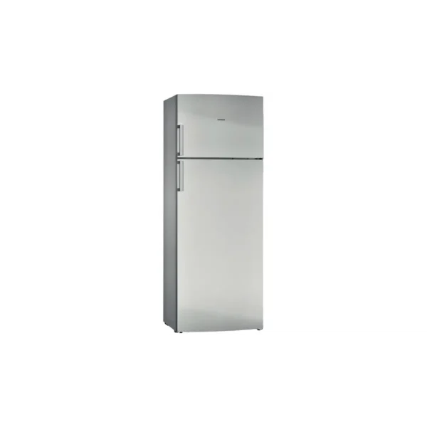 Siemens KD46NVI30 fridge-freezer Freestanding 374 L Stainless steel