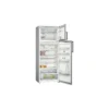 Siemens KD46NVI30 fridge-freezer Freestanding 374 L Stainless steel