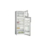 Siemens KD46NVI30 fridge-freezer Freestanding 374 L Stainless steel