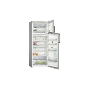 Siemens KD46NVI30 fridge-freezer Freestanding 374 L Stainless steel