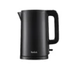 Tefal Thermo Protect KO1408E0 electric kettle 1.5 L 1500 W Black