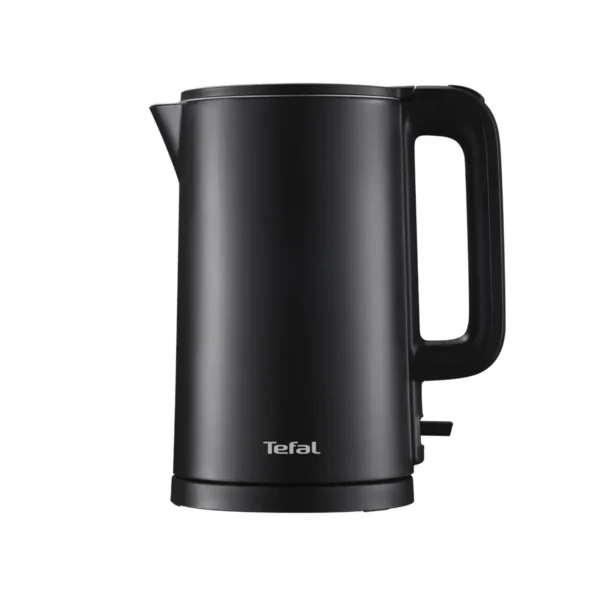 Tefal Thermo Protect KO1408E0 electric kettle 1.5 L 1500 W Black