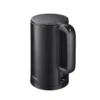 Tefal Thermo Protect KO1408E0 electric kettle 1.5 L 1500 W Black