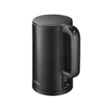 Tefal Thermo Protect KO1408E0 electric kettle 1.5 L 1500 W Black