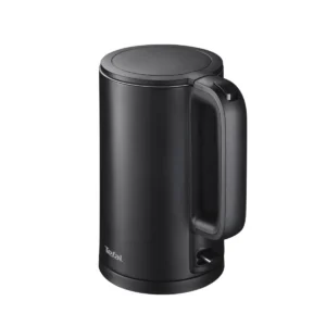 Tefal Thermo Protect KO1408E0 electric kettle 1.5 L 1500 W Black