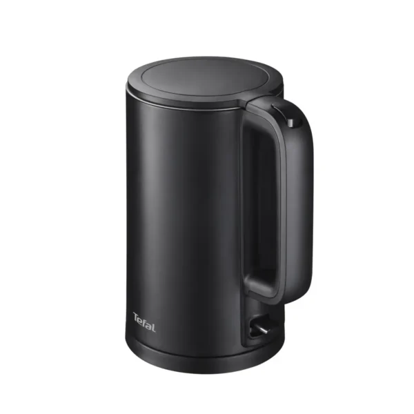 Tefal Thermo Protect KO1408E0 electric kettle 1.5 L 1500 W Black