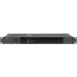 Biamp Commercial Audio REVAMP2120T 2.0 channels Performance/stage Black