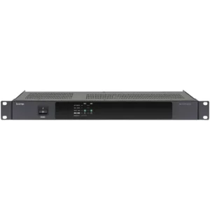 Biamp Commercial Audio REVAMP2120T 2.0 channels Performance/stage Black