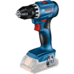 Bosch GSR 18V-45 Professional 500 RPM Keyless 900 g Black, Blue